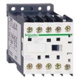 MINICON. SCHENEIDER 24VAC 9A 1N/C