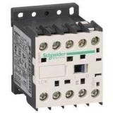 MINICON. SCHENEIDER 24VAC 9A 1N/O