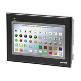 Pantalla HMI Omron NB10W-TW01B-V1