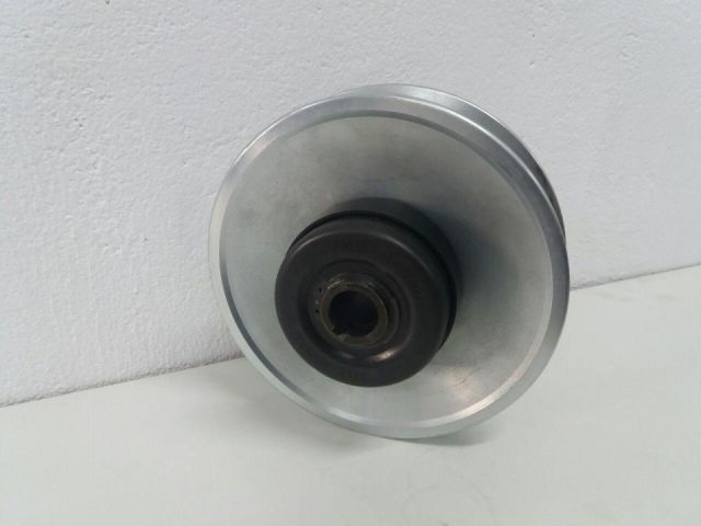 POLEA VARIADORA PESADORA Ø225 eje Ø28