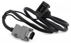 Cable encoder para servomotor Omron