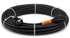 Accionamiento del servo Omron para usar con Servom