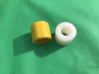 CASQUILLO NYLON  25*50*45 MM.