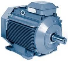 MOTOR  ABB REVER 380-660V M2AA90P4K1 5B3V400H