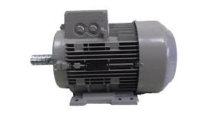 MOTOR SIEMENS DE HORNO GASHOR 3 CV 1500 380v B3