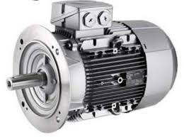 MOTOR SIEMENS DE HORNO GASHOR 3 CV 1500 380v B5