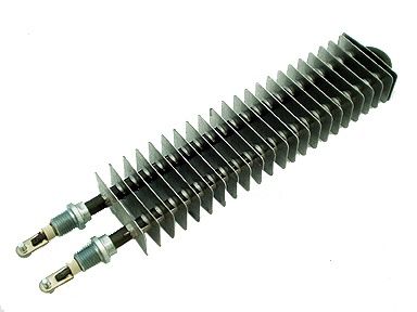 RESISTENCIA DE ALETAS 70x40 1000 W 220 V 