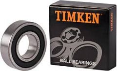 RODAMIENTO TIMKEN 6206-2RS  (30x62x16)