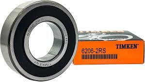 RODAMIENTO TIMKEN 6207-2RS  (35x72x17)