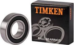RODAMIENTO TIMKEN 6207-2RS  (35x72x17)